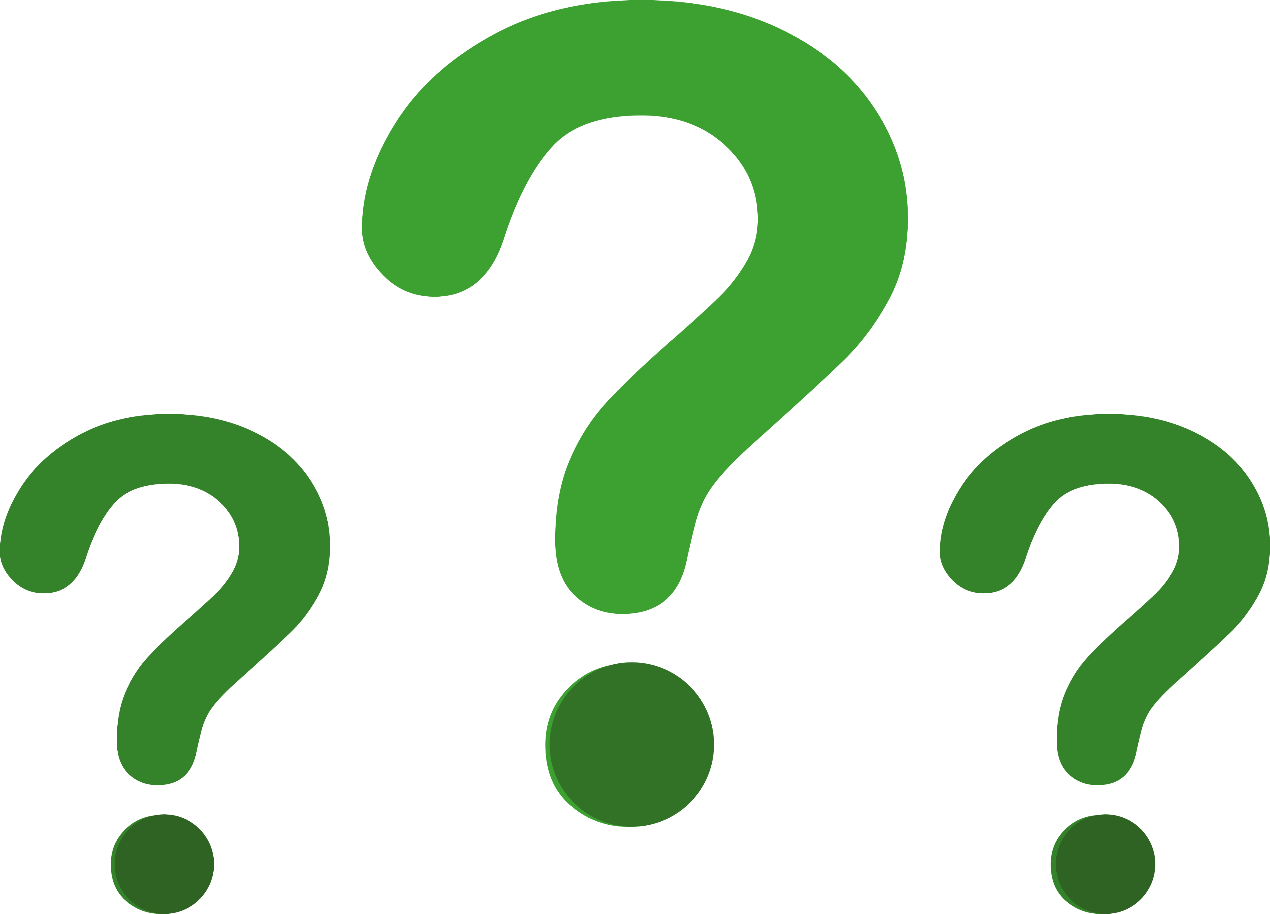 Question mark icon