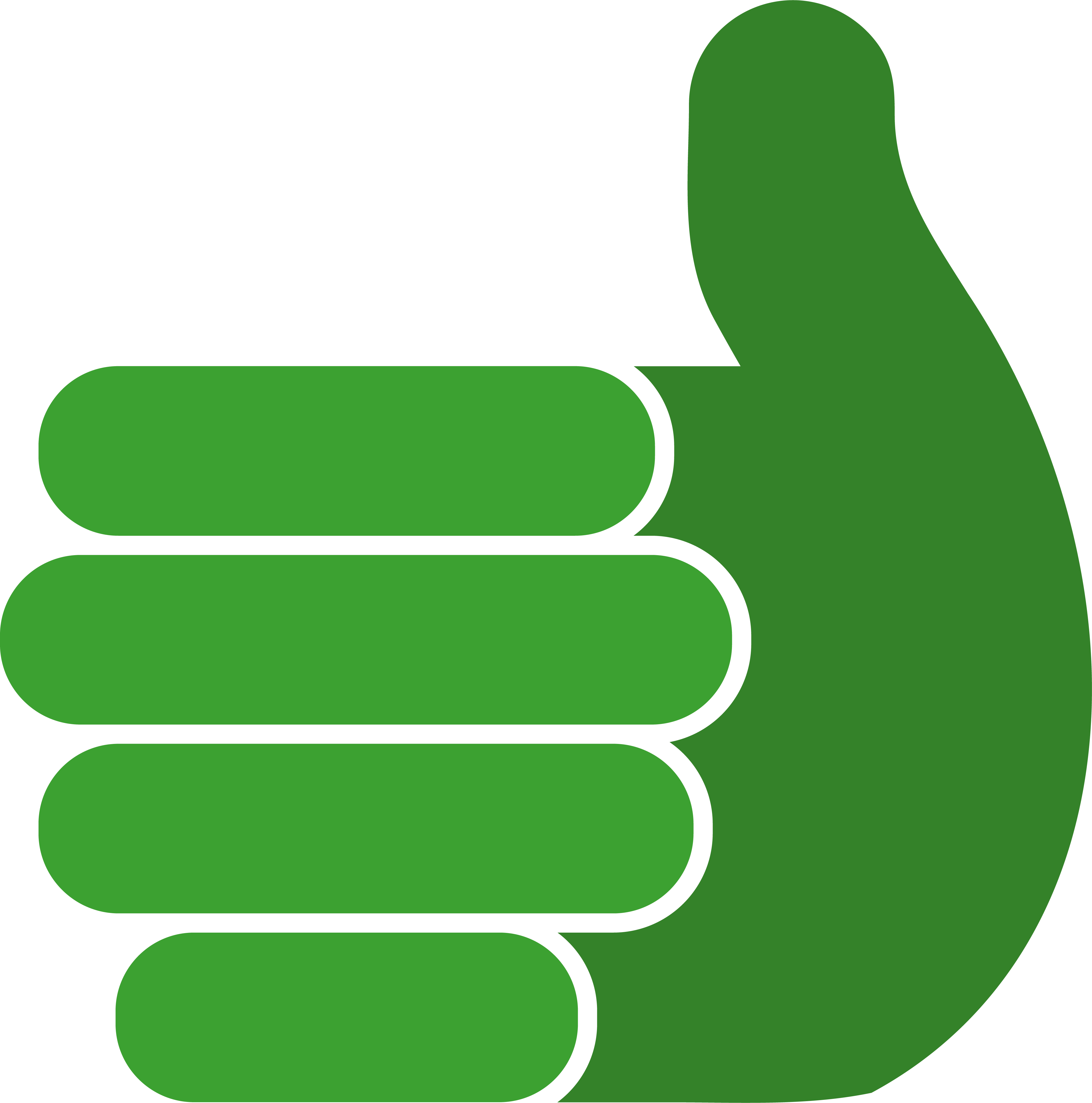 Thumbs up icon
